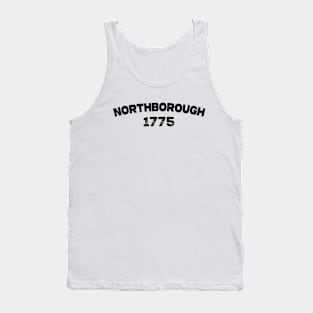 Northborough, Massachusetts Tank Top